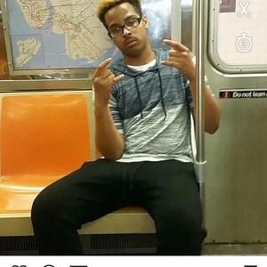 Meet your Posher, Jessie